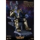 Guardians of the Galaxy Movie Masterpiece Action Figure 1/6 Thanos 38 cm